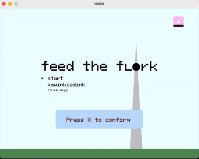 The BSS Arcade Cabinet