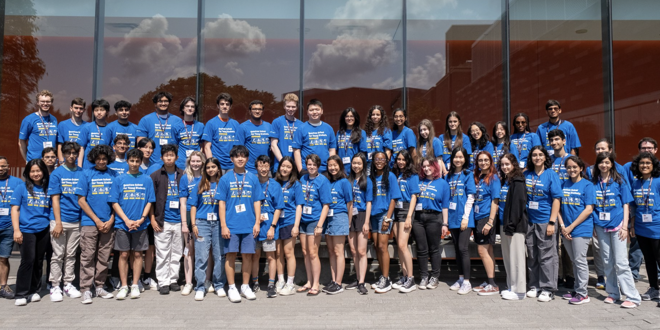 QSYS @ University of Waterloo